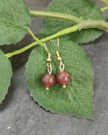 7  α  σκουλαρικια καφε (1)